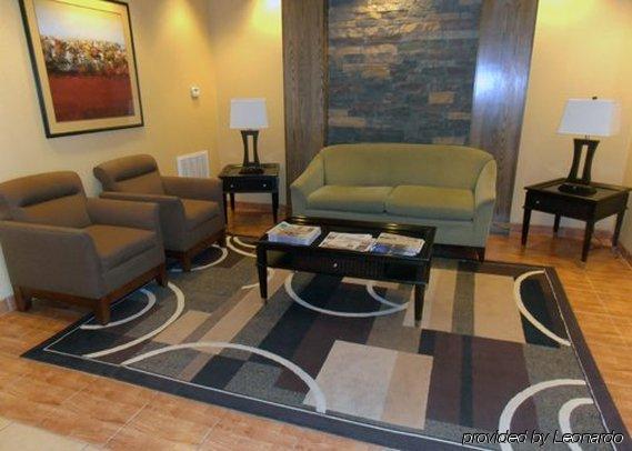 Comfort Inn & Suites Donna Near I-2 Екстериор снимка