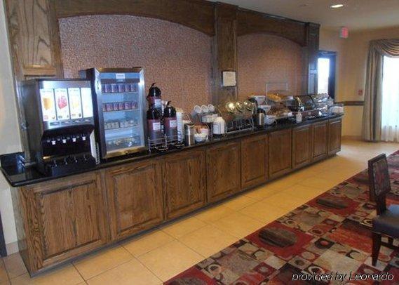 Comfort Inn & Suites Donna Near I-2 Екстериор снимка